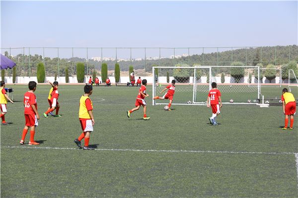 SABIS Academy for Sports (AY24-25)